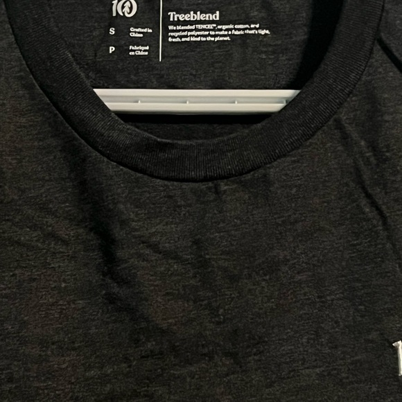 Ten Tree T-Shirt - Picture 1 of 3